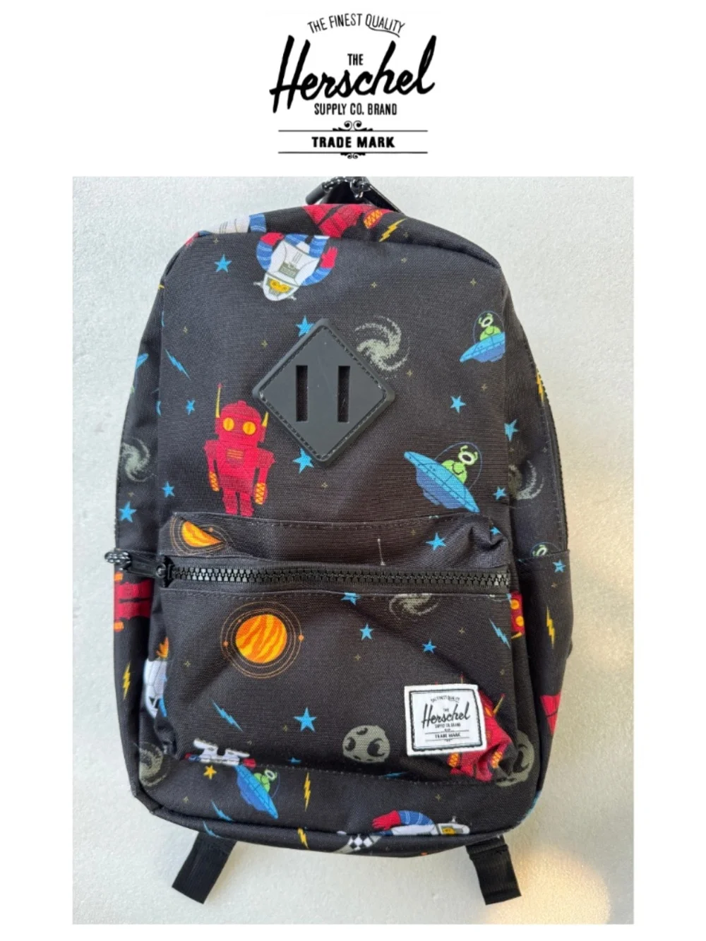Herschel Supply Co. Kids Space Adventure Backpack